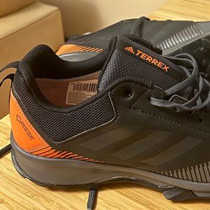 Adidas Terrex Tracerocker GTX Size 10.5M